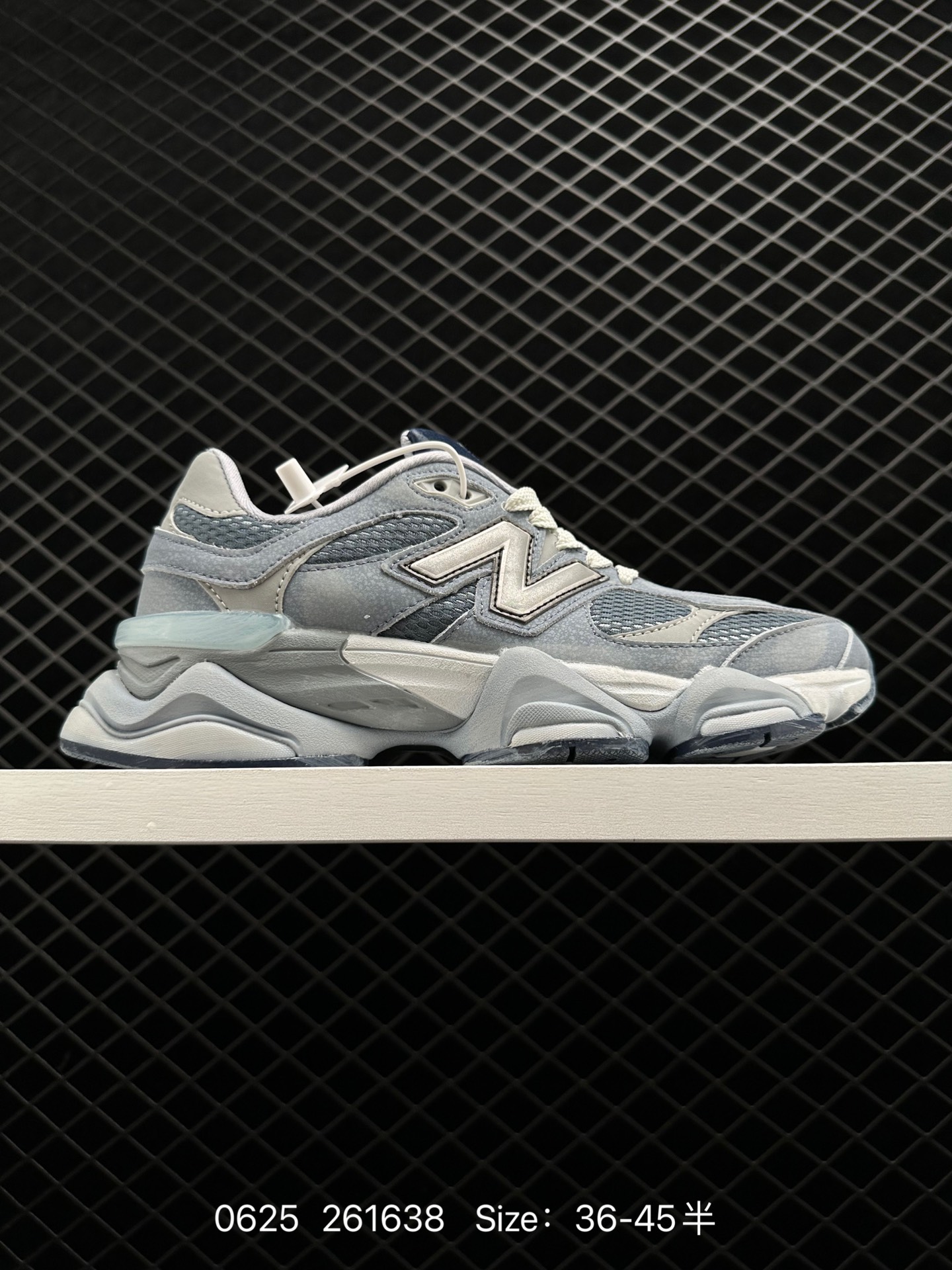 Joe Freshgoods x New Balance NB9060